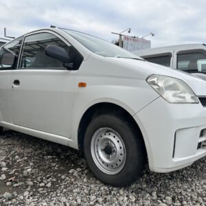 ダイハツ　ミラ　A